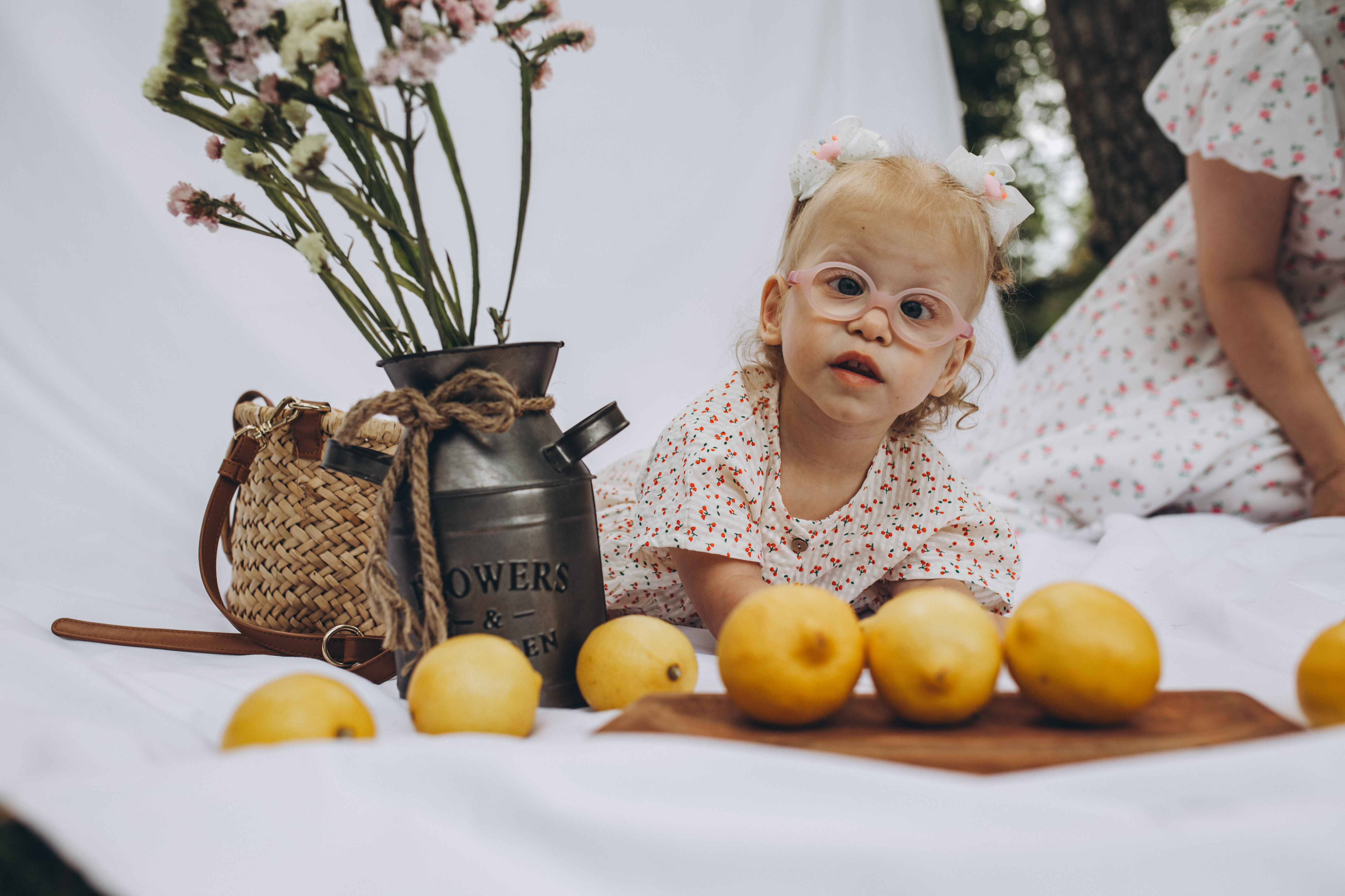 Есения Терентьева