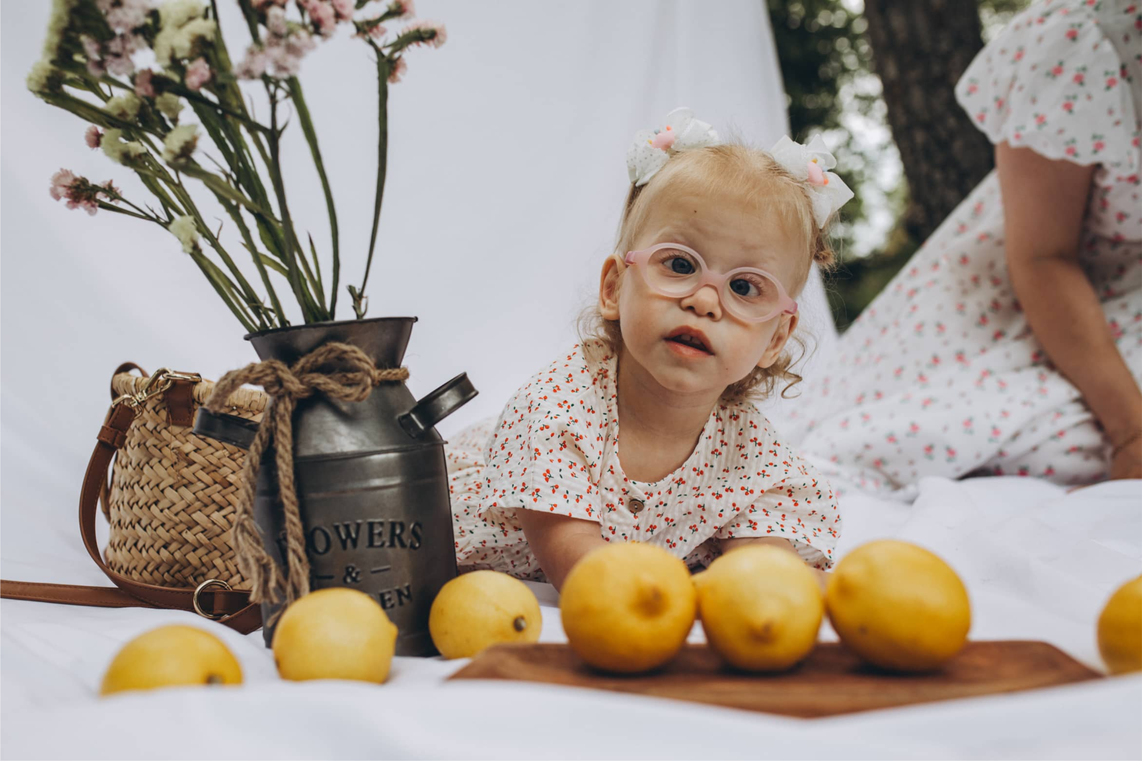 Терентьева Есения